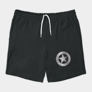 Texas Rangers Shorts