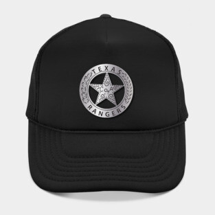 Texas Rangers Hat