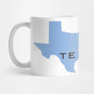 houston Mug