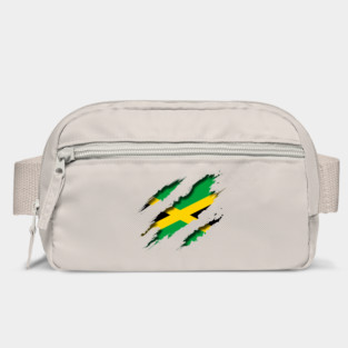 Jamaica Shredding Bag