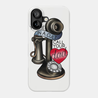 My Favorite Murder Phone Case