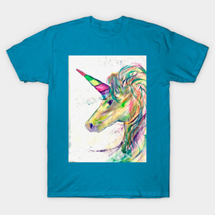 Unicorn T-Shirt