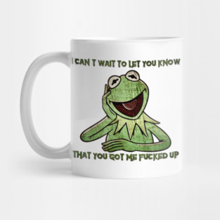 Hi-ho don’t get it wrong Mug