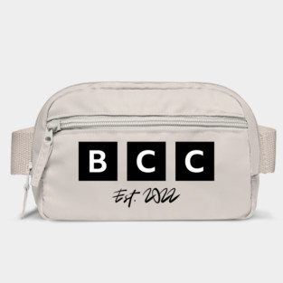 BCC Bag