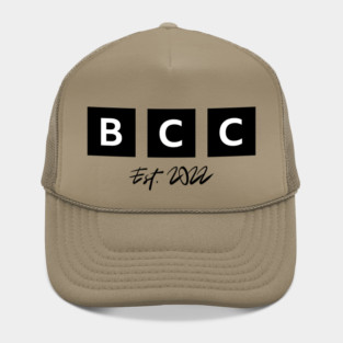 BCC Hat