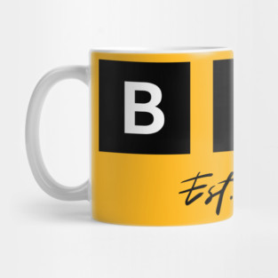 BCC Mug