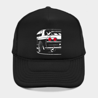 Skyline R32 GTR Hat