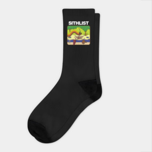 TSL PITFALL Socks