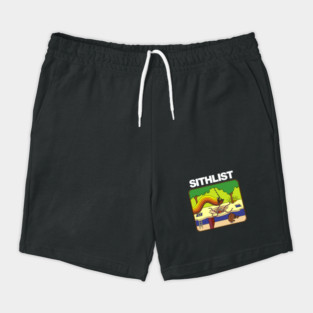 TSL PITFALL Shorts