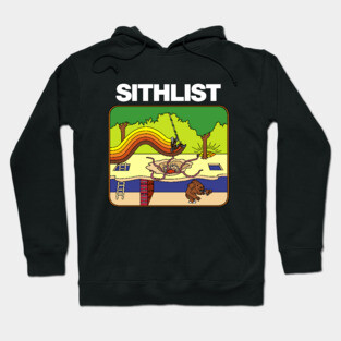 TSL PITFALL Hoodie