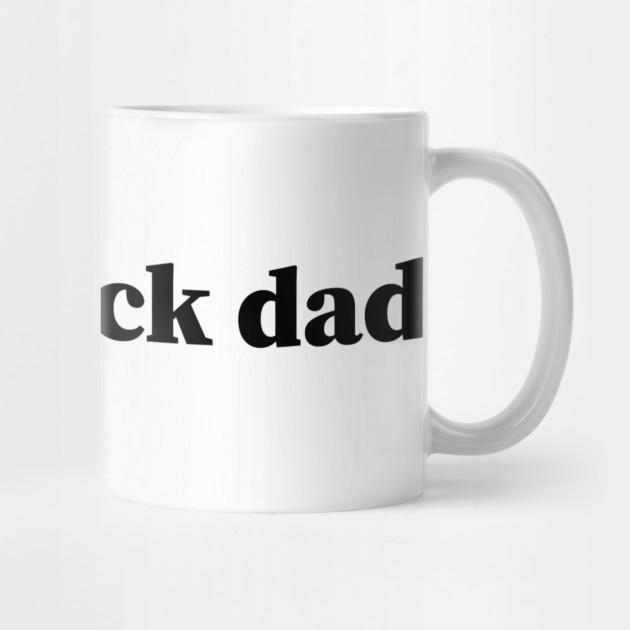 Dope Black Dad, Black Dads, Black Father by UrbanLifeApparel