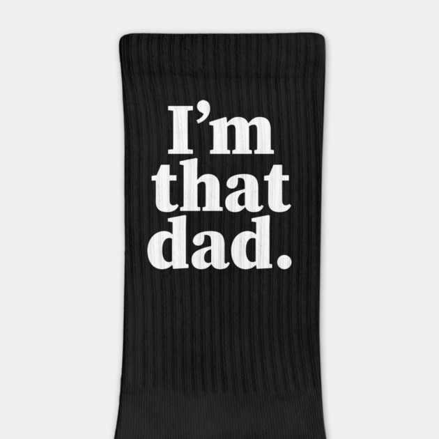 I'm that dad, Black dads matter, Black Dad, Dope Black dad by UrbanLifeApparel