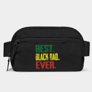 Best Black Dad Ever, Black Dad Bag