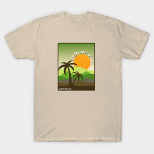 Inclusion vibes greens T-Shirt