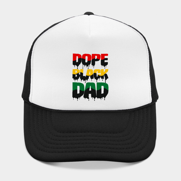 Dope Black Dad drip, Black Dad, Black Father by UrbanLifeApparel