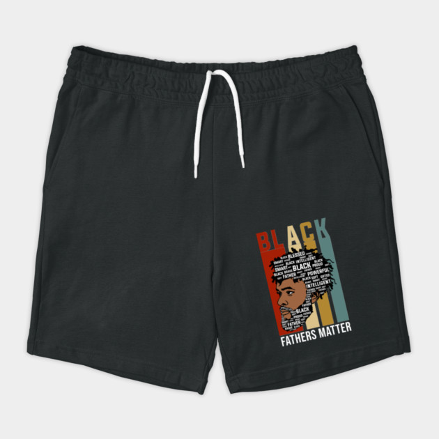 Black Fathers Matter, Black Fathers, Black Man by UrbanLifeApparel