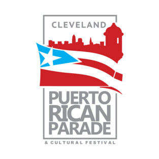 Official Parade Logo T-Shirt