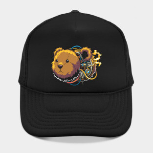 Teddy Hat
