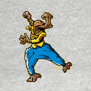 MC Hammerhead T-Shirt