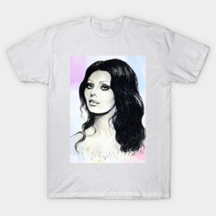 Sophia T-Shirt