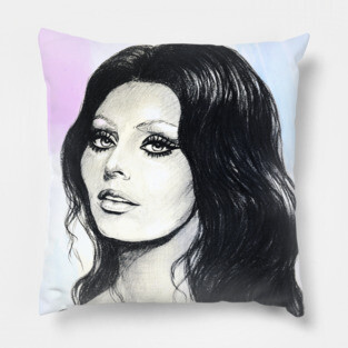 Sophia Pillow