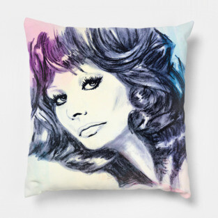 Sophia Pillow