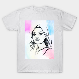 Sophia T-Shirt