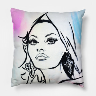 Sophia Pillow