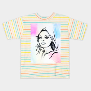 Sophia Kids T-Shirt