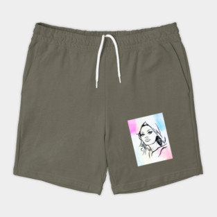 Sophia Shorts