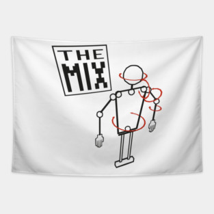 Kraftwerk The Mix Tapestry