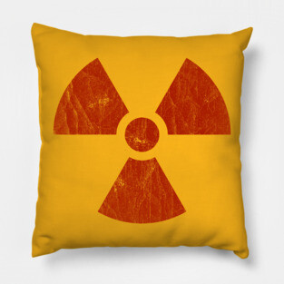 Radio Activity Pillow