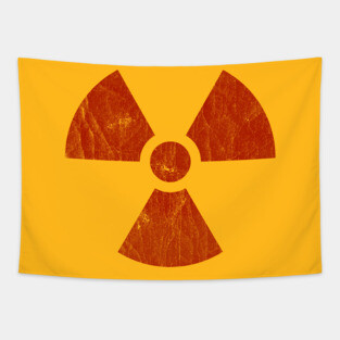 Radio Activity Tapestry