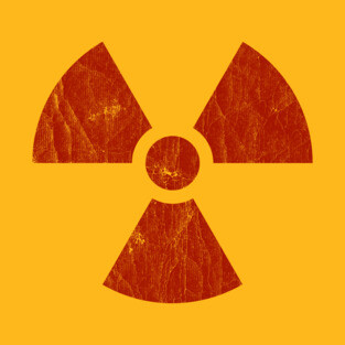 Radio Activity T-Shirt