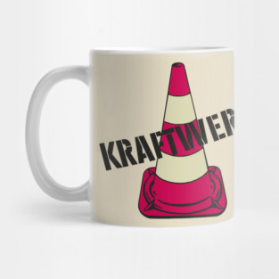 Kraftwerk Mug