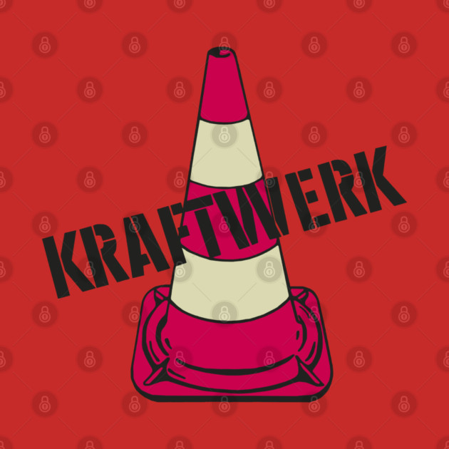 Kraftwerk by balungan88