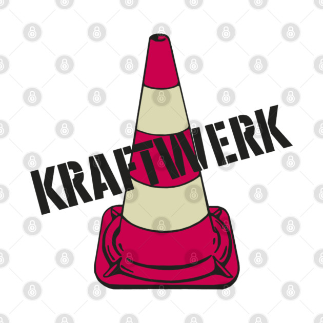 Kraftwerk by balungan88