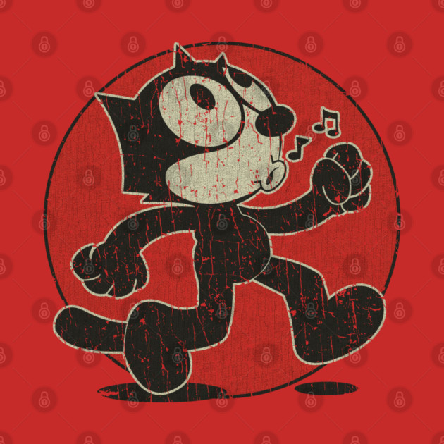 VINTAGE FELIX by balungan88