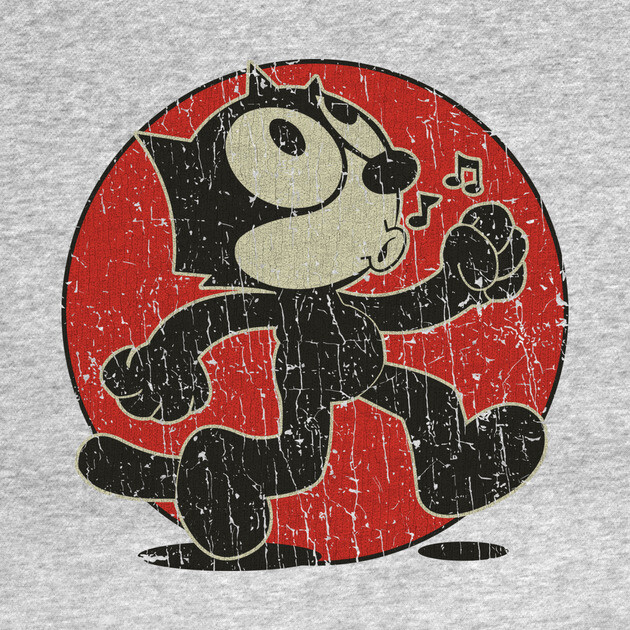 VINTAGE FELIX by balungan88