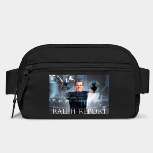The Ralph Report Bag