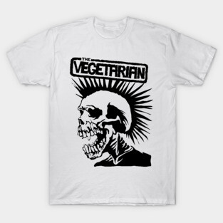 The Vegetarian T-Shirt