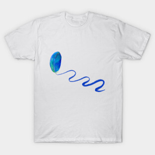 Feather T-Shirt