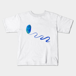 Feather Kids T-Shirt