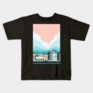 12th Avenue Kids T-Shirt