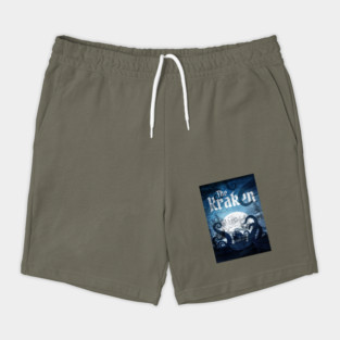 The Kraken Shorts