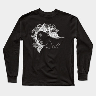 Titian Long Sleeve T-Shirt