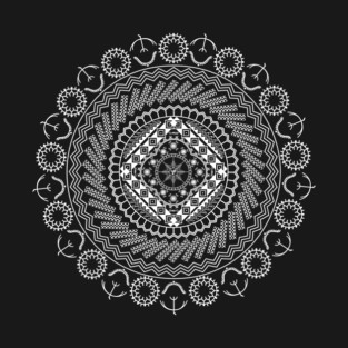 Mandala T-Shirt