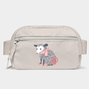 Little Opossum Bag