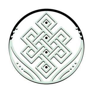 Infinity Knot T-Shirt