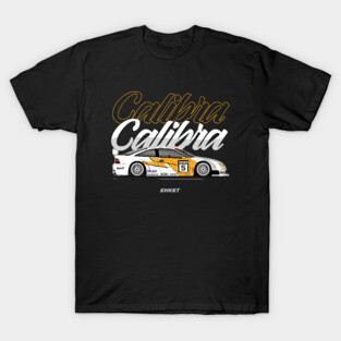 Calibra DTM T-Shirt